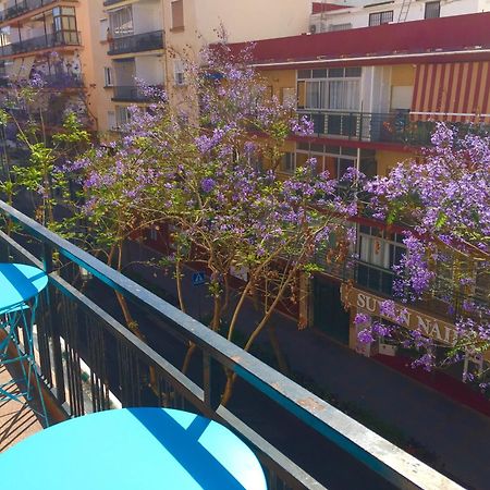 פואנגירולה Central And Beach 3 Bedroom Apartment Perfect Location Near Pyr מראה חיצוני תמונה