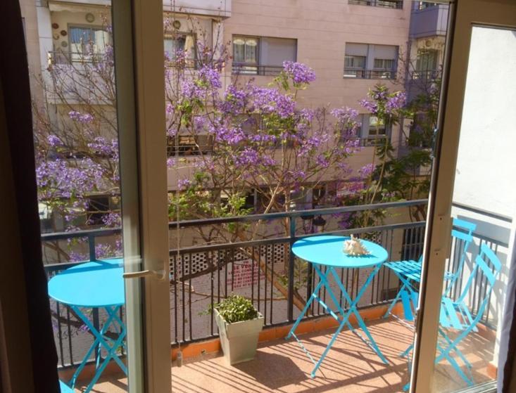 פואנגירולה Central And Beach 3 Bedroom Apartment Perfect Location Near Pyr מראה חיצוני תמונה