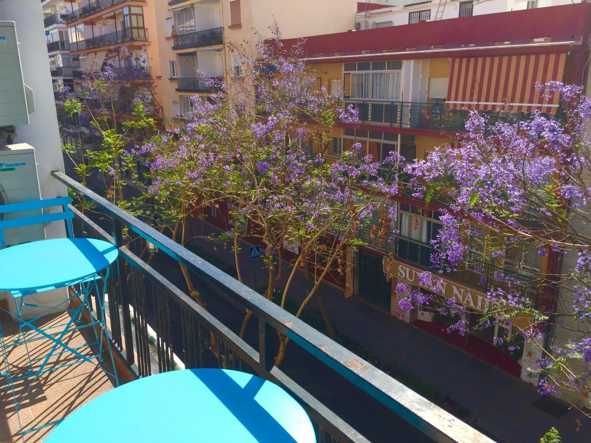 פואנגירולה Central And Beach 3 Bedroom Apartment Perfect Location Near Pyr מראה חיצוני תמונה